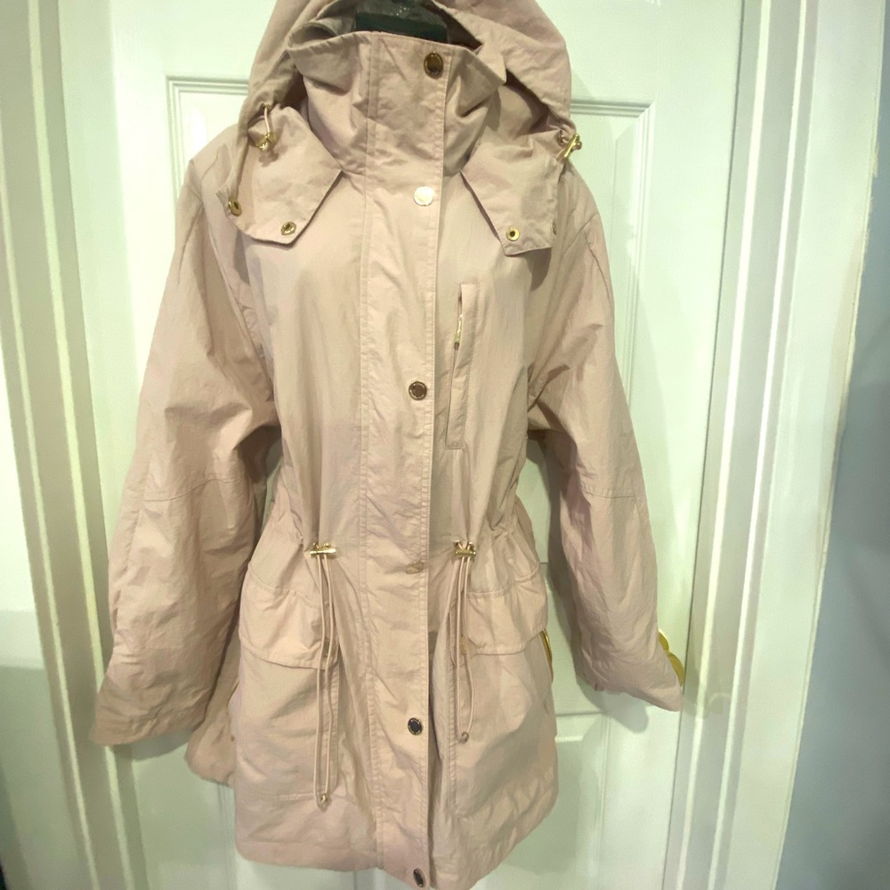 Michael Kors spring jacket